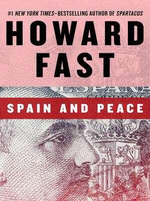 cover image of Spain and Peace